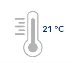 Environmental Factors to Think About Temperature