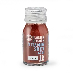 Kloster Kitchen – Vitamin Shot ACAI