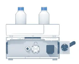 KNAUER HPLC Educational System
