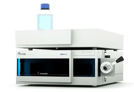 AZURA® Educational system