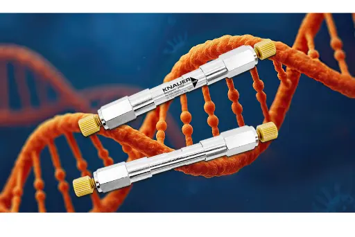Hey, ho, oliGO – Comparison of ion-pairing systems for oligonucleotide analysis with HPLC-UV
