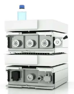 Dedicated AZURA® GPC Cleanup System