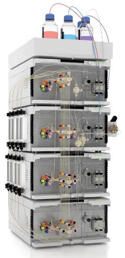 Smart Monitoring & Optimization Solutions for SMB Processes: In-Line and Off-Line Tools for SMB Systems