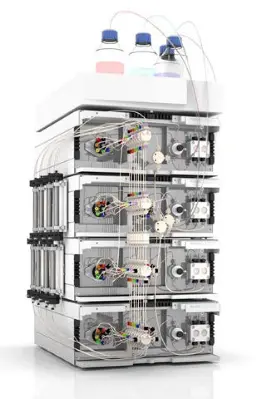 AZURA® Lab SMB System