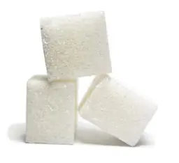 Determination of sugars and natural sugar substitutes in different matrices