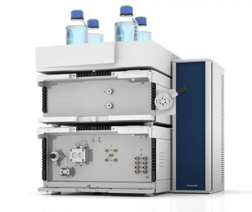 Dedicated AZURA® Sugar Analytical System