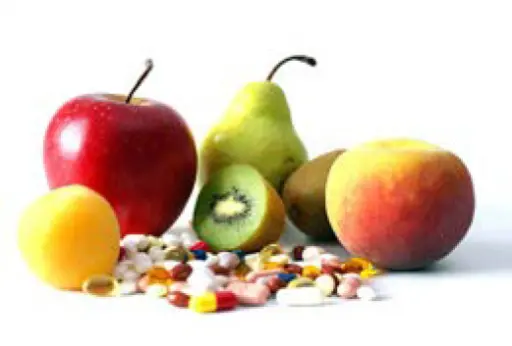 Separation of ascorbic acid and vitamin B complexes – essentially required nutrients