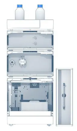 KNAUER System Configuration
