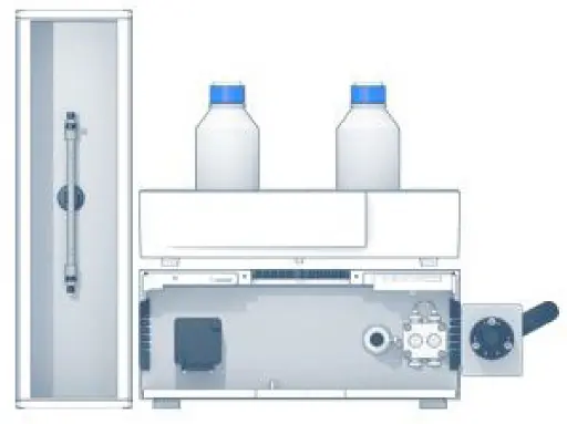 KNAUER System Configuration KNAUER System Configuration