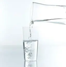 Sensitive online SPE determination of bisphenol A in water samples
