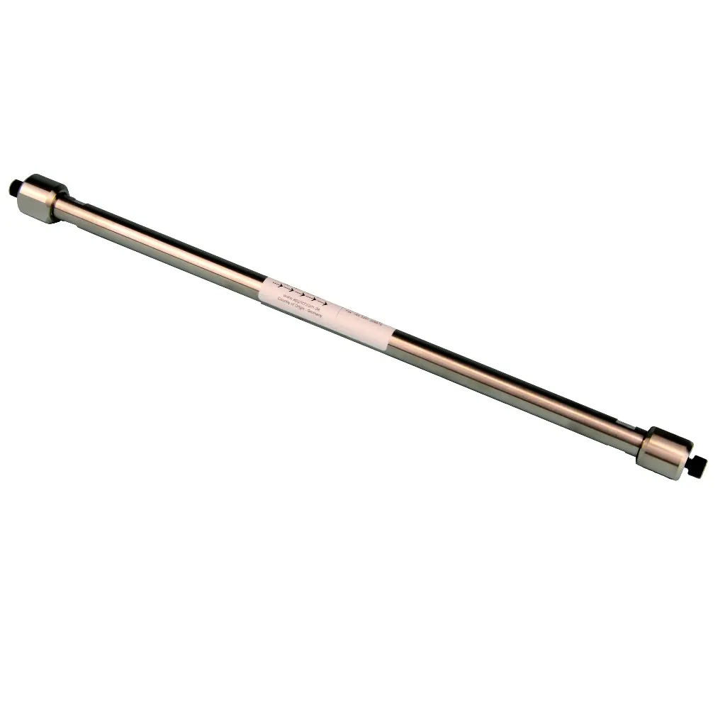 AppliChrom SuperOH-P-200, 7 µm, 300 x 8 mm SEC Column, Seperation Range 100-20.000 Da