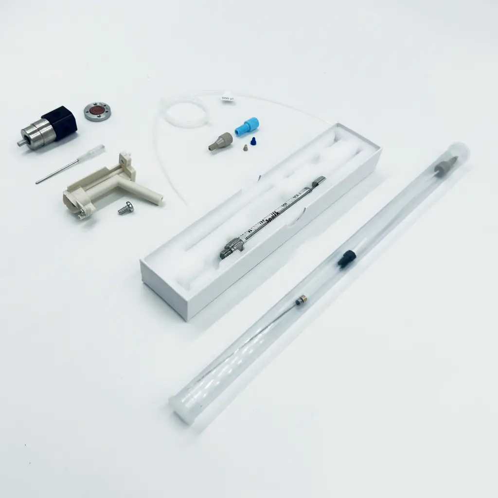 Wartungskit Autosampler AS6.1L (1240 bar), S3950 (1000 bar)