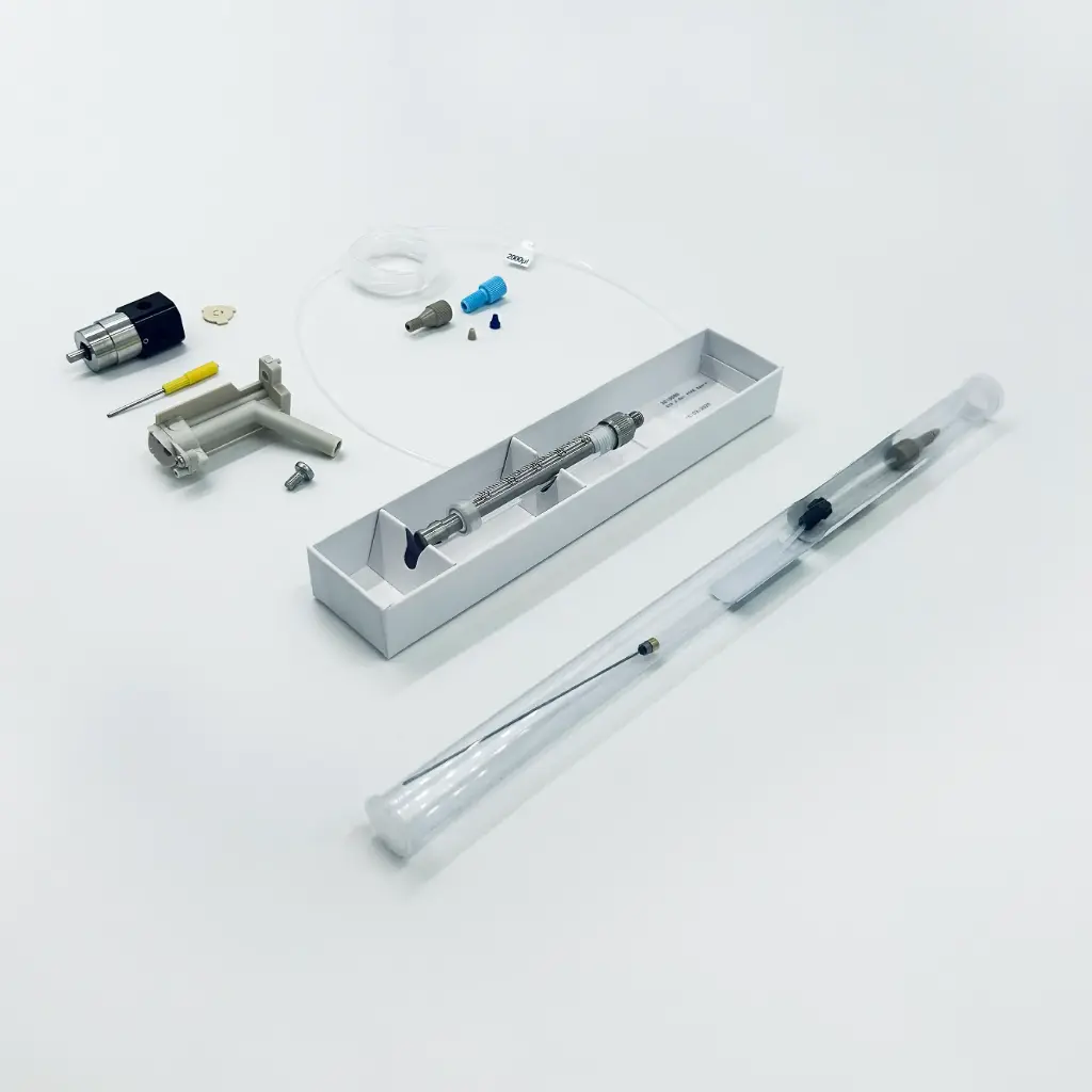 Wartungskit Autosampler AS6.1L, S3950 - biokompatibel, präparativ