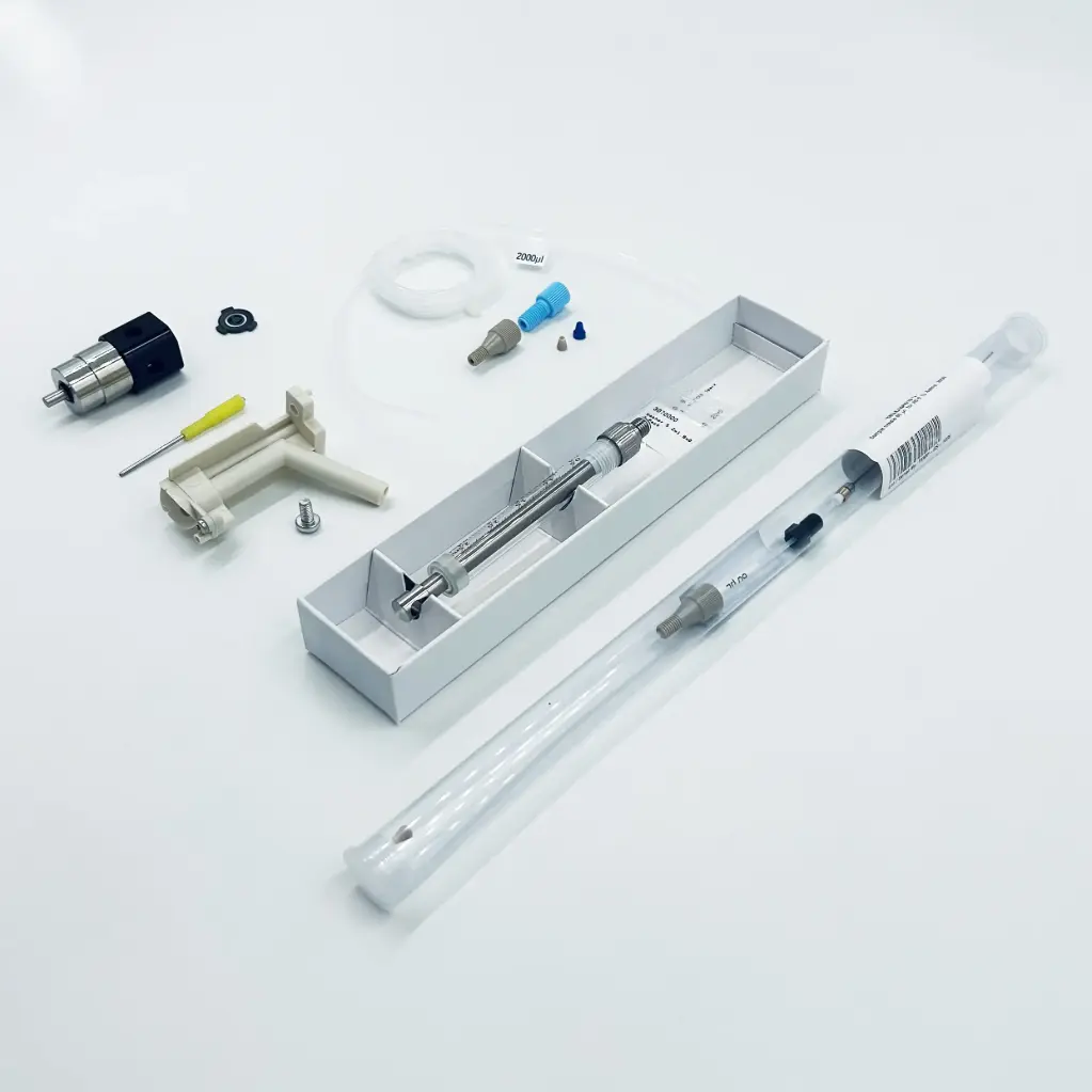 Maintenance Kit Autosampler AS6.1L, S3950 - preparative