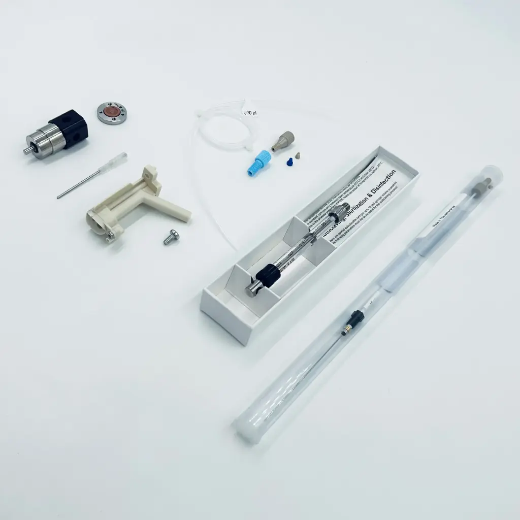 Maintenance Kit Autosampler AS6.1L - 862 bar
