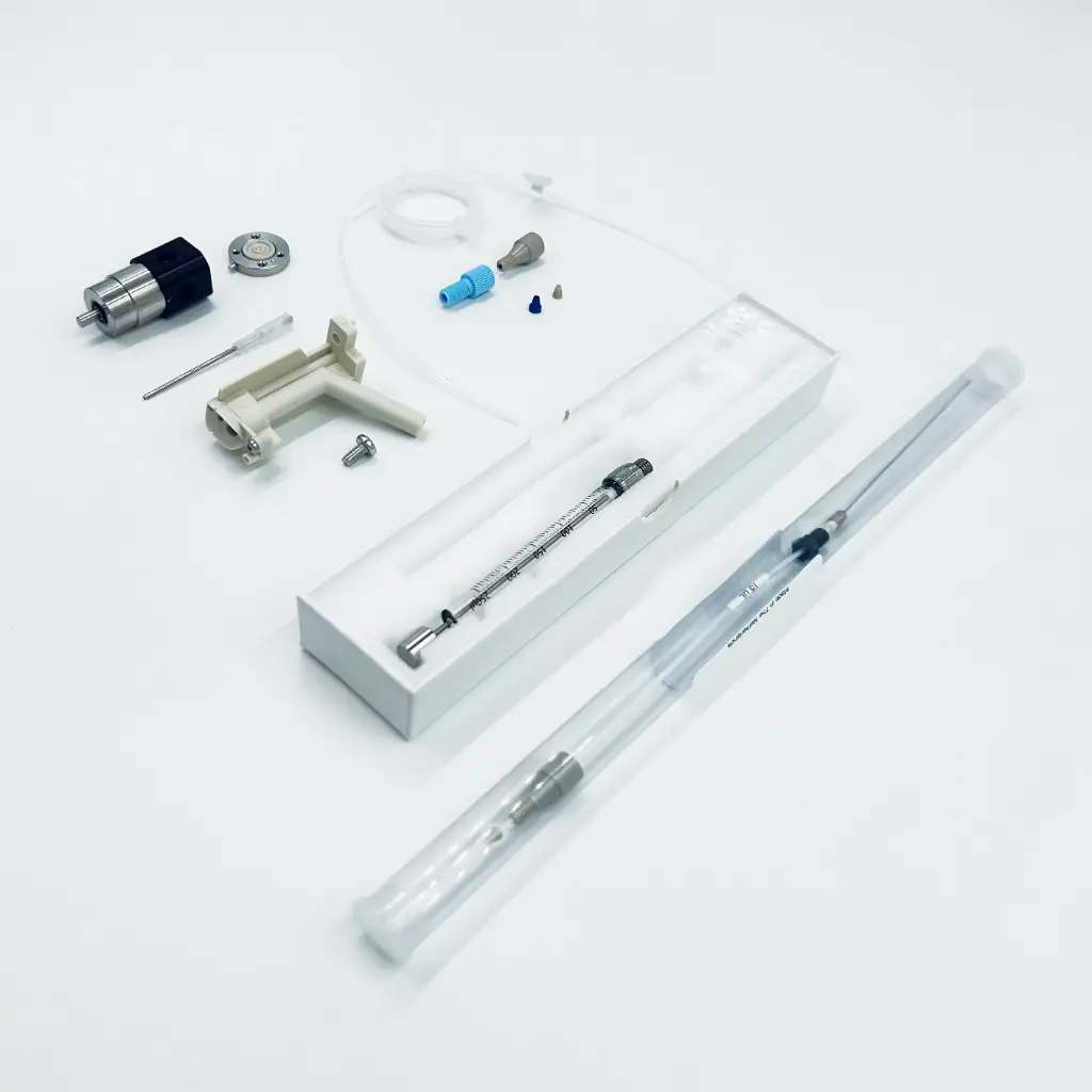 Wartungskit Autosampler S3950