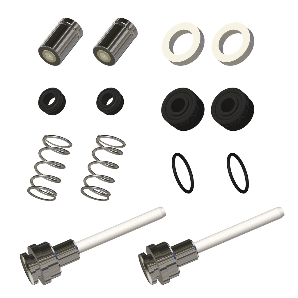 Maintenance Kit Pump Head 10ml