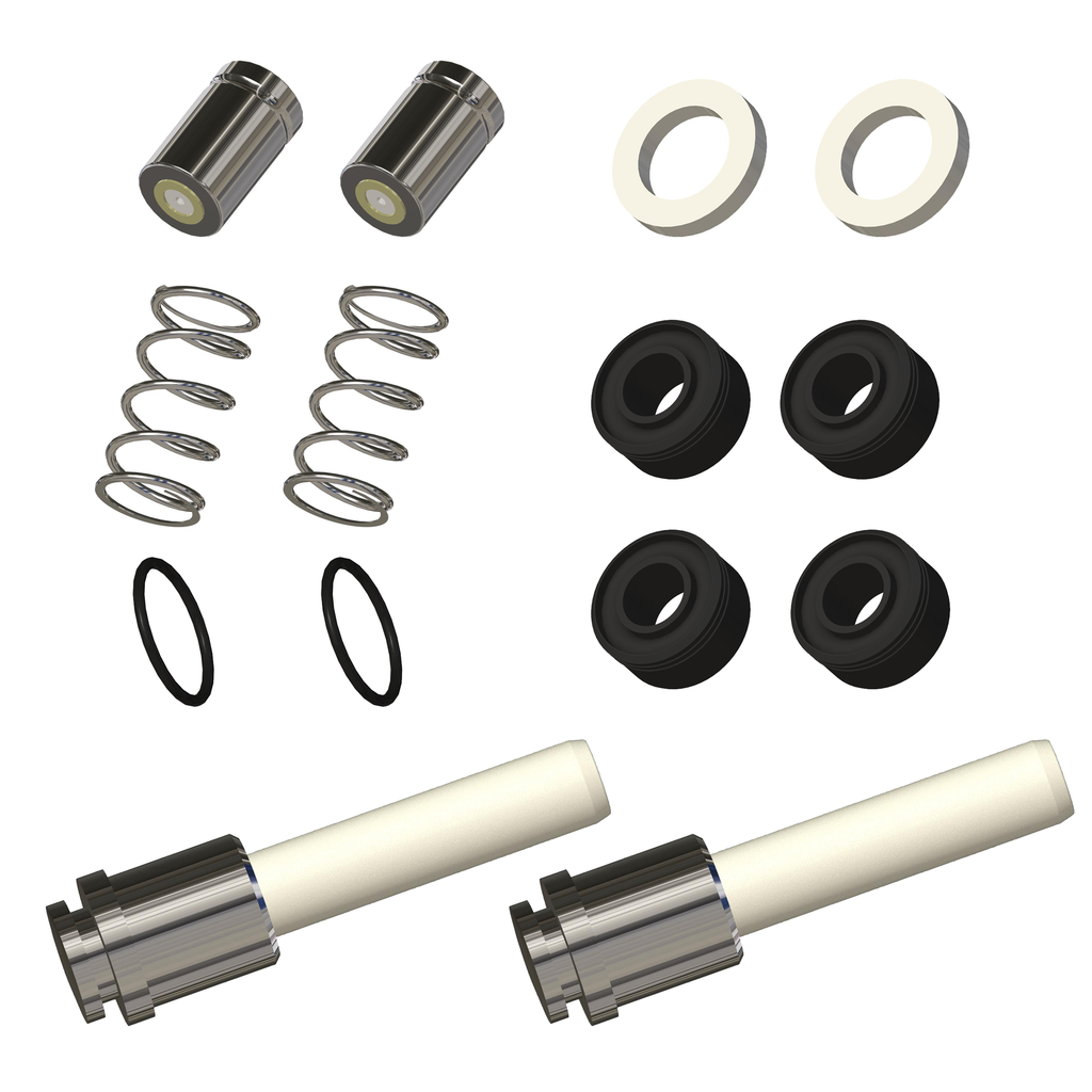 Maintenance Kit Pump Head 50ml