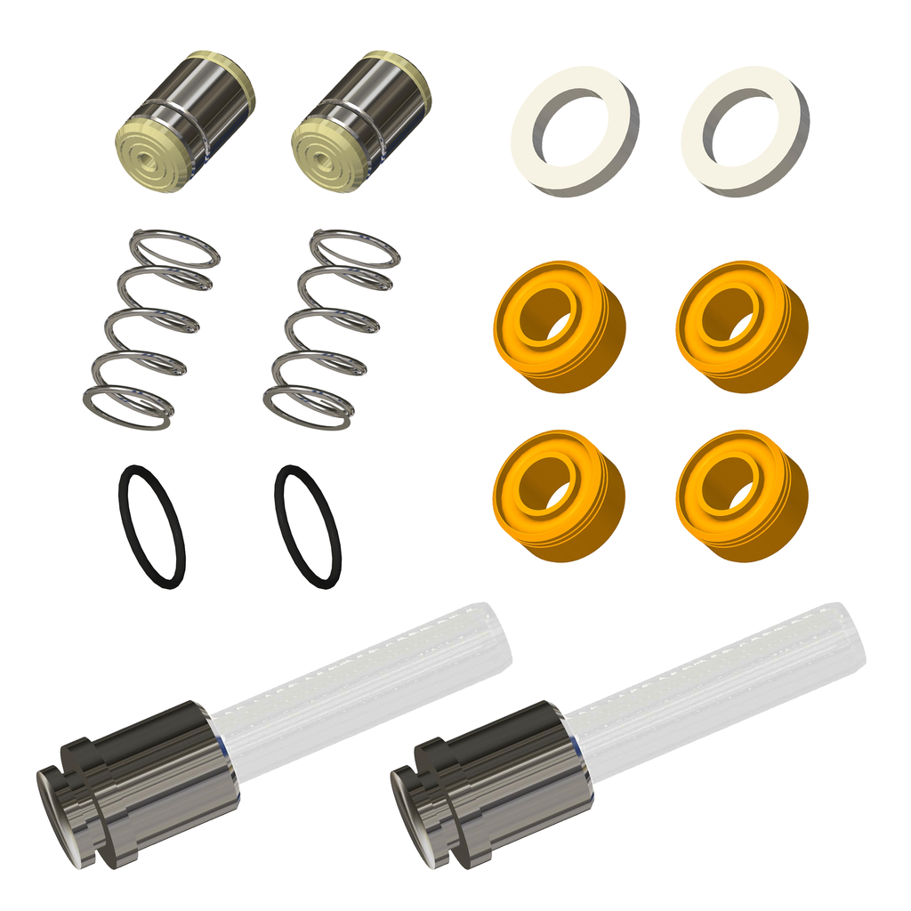 Maintenance Kit Pump Head 50ml