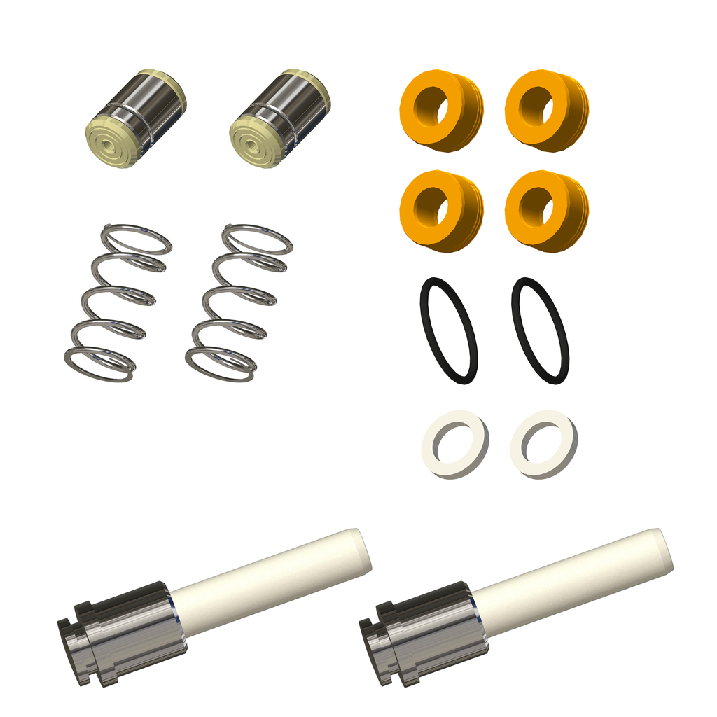 ARH39, Maintenance Kit Pump Head 50ml