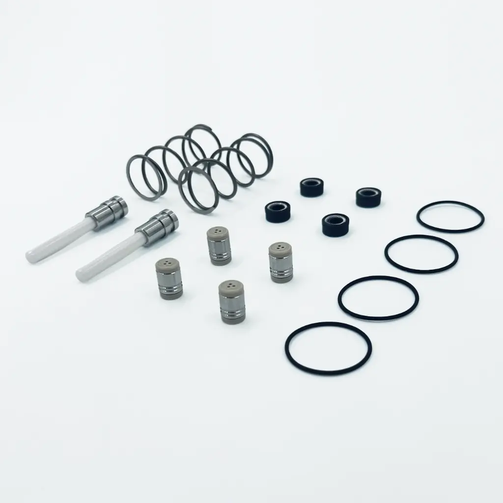 Maintenance Kit Pump Head 100ml