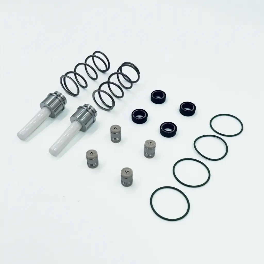 Wartungskit Pumpenkopf 250ml