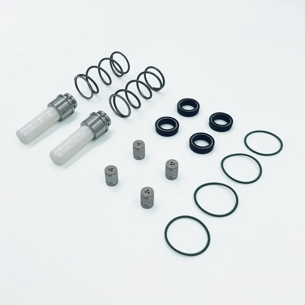 Maintenance Kit Pump Head 500ml