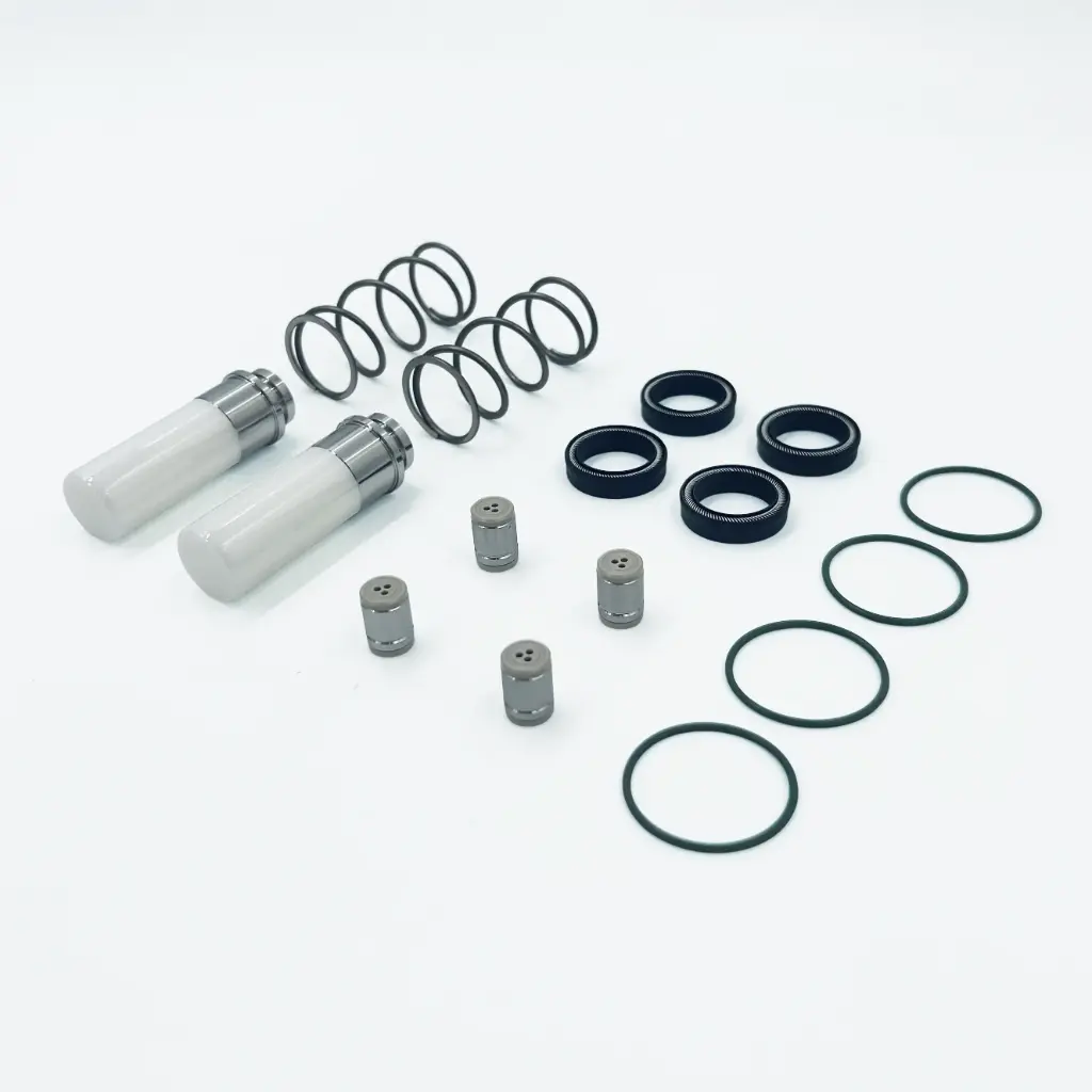 Maintenance Kit Pump Head 1000ml