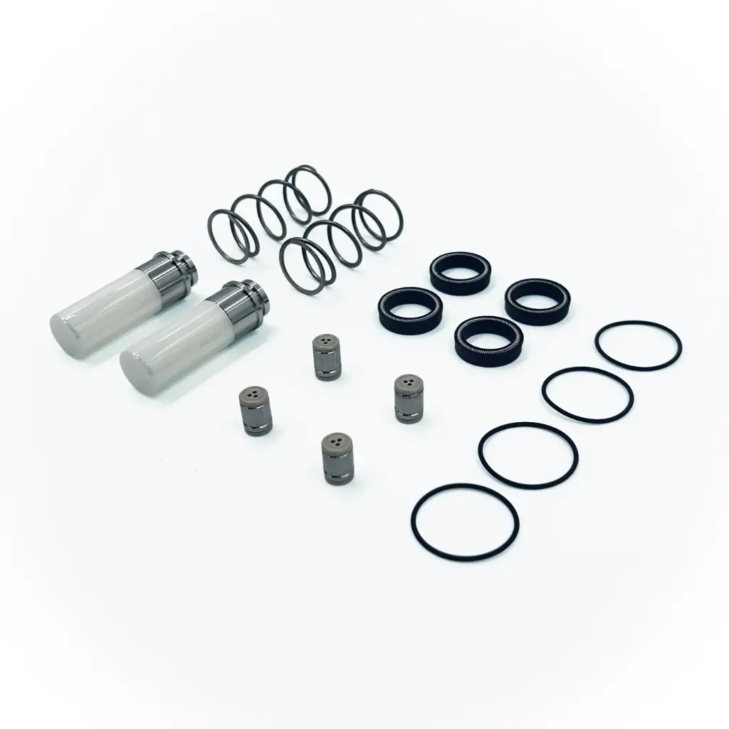 Maintenance Kit Pump Head 1000ml