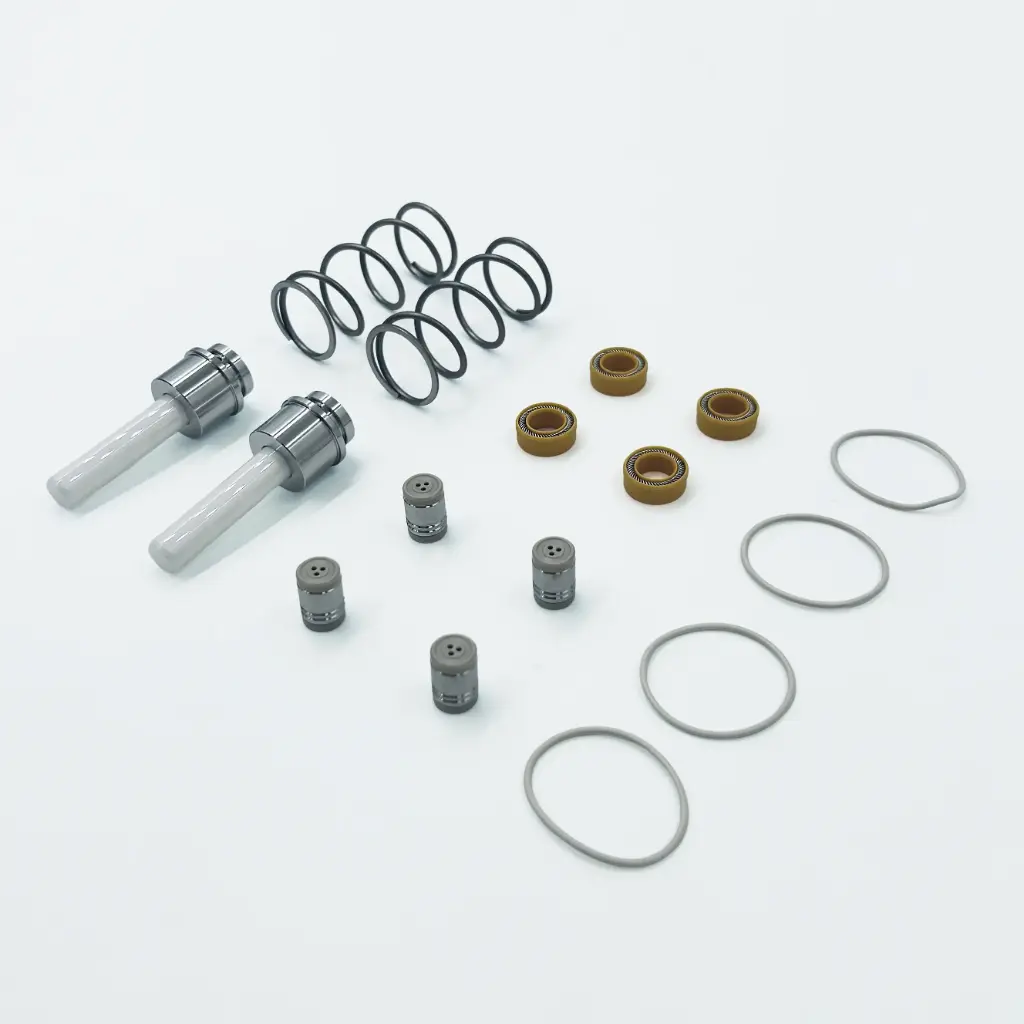 Wartungskit Pumpenkopf 250ml