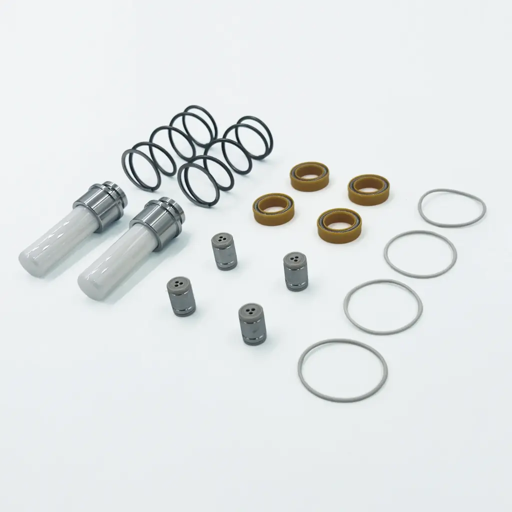 Maintenance Kit Pump Head 500ml