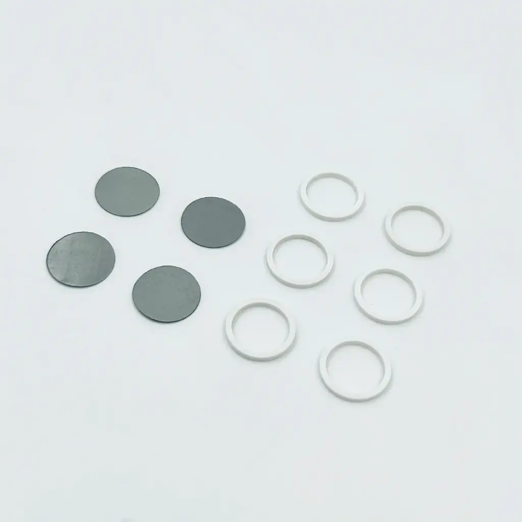 Maintenance Kit Dynamic Mixer - 1/16" SSt