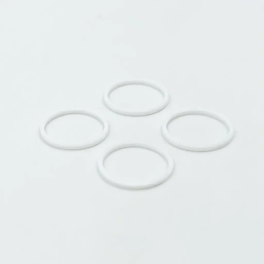 Maintenance Kit Dynamic Mixer - 1/18" SSt, Titanium