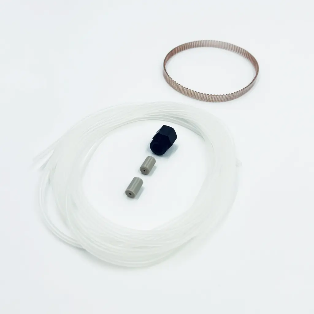 Wartungskit Pumpe P6.1L - isokratisch, LPG; 40P - metallfrei