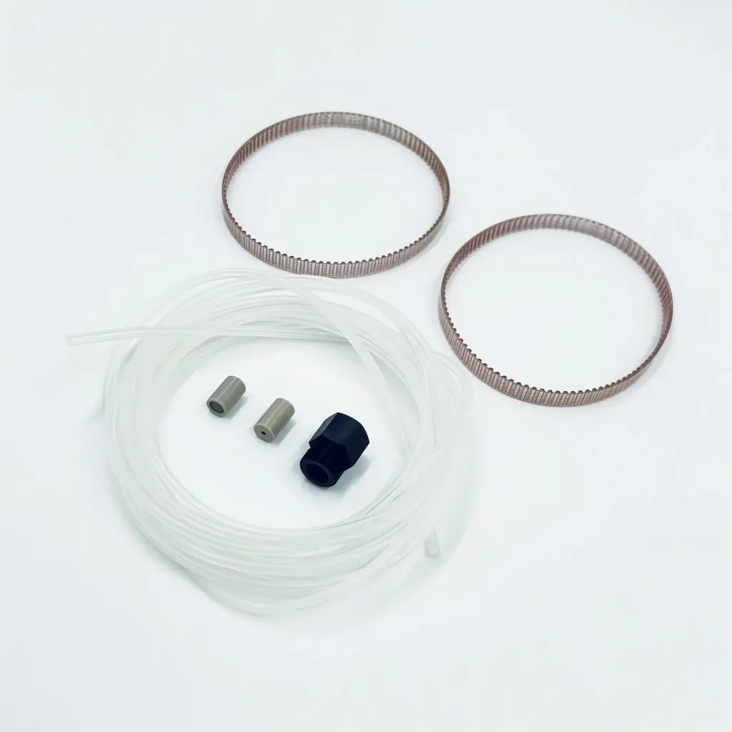 Wartungskit Pumpe P6.1L - HPG - metallfrei
