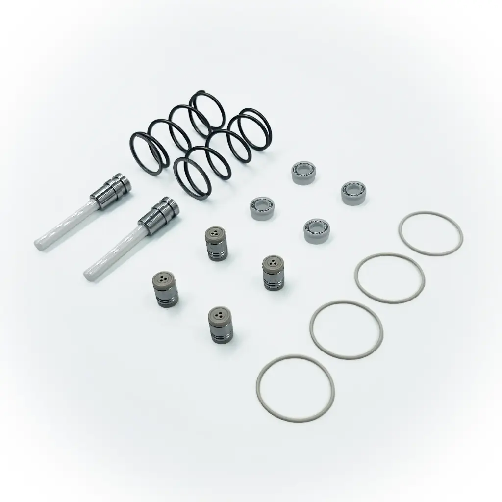 Wartungskit Pumpenkopf 100ml 