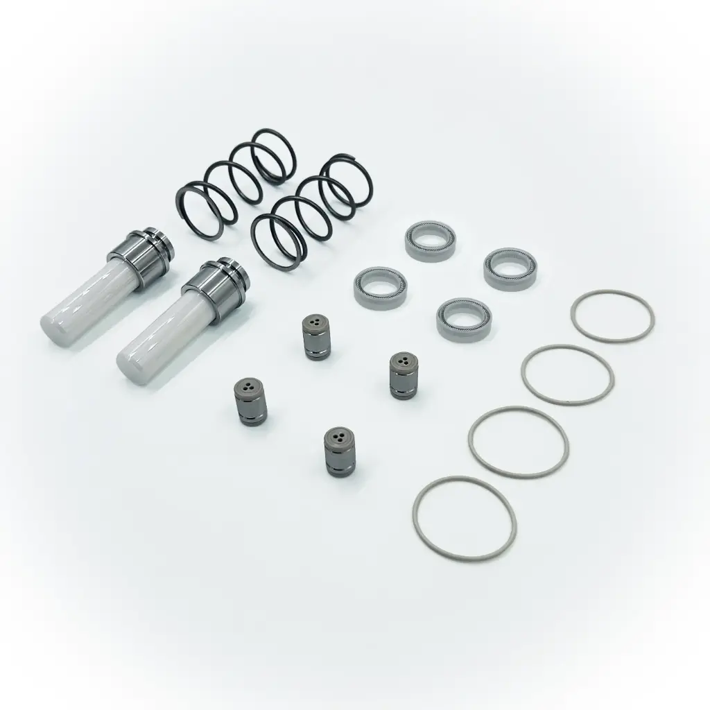 Wartungskit Pumpenkopf 500ml 