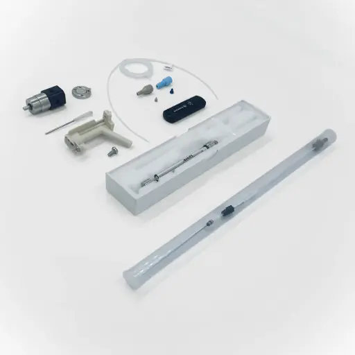 [ARA12] Wartungskit Autosampler S3950 - biokompatibel