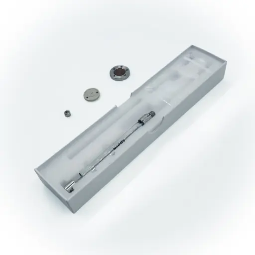[ARA20] Maintenance Kit für AZURA® AS 8.1L bis 1379 bar