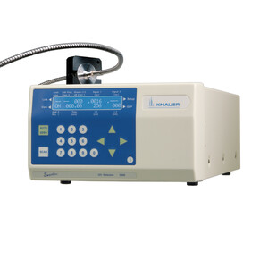 Smartline UV Detector 2600 LWL