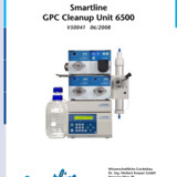 Manual Smartline GPC Cleanup Unit