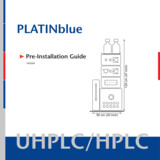 PLATINblue Pre-Installation Guide