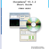 Short Guide ChromGate® V3.3.2