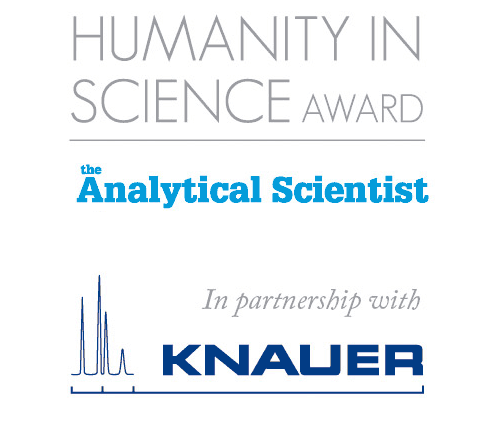 Humanity in Science Award partnership