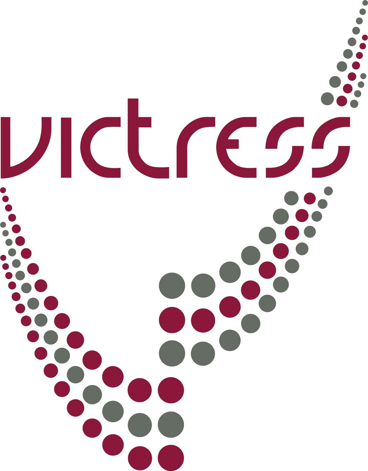 VICTRESS Award logo