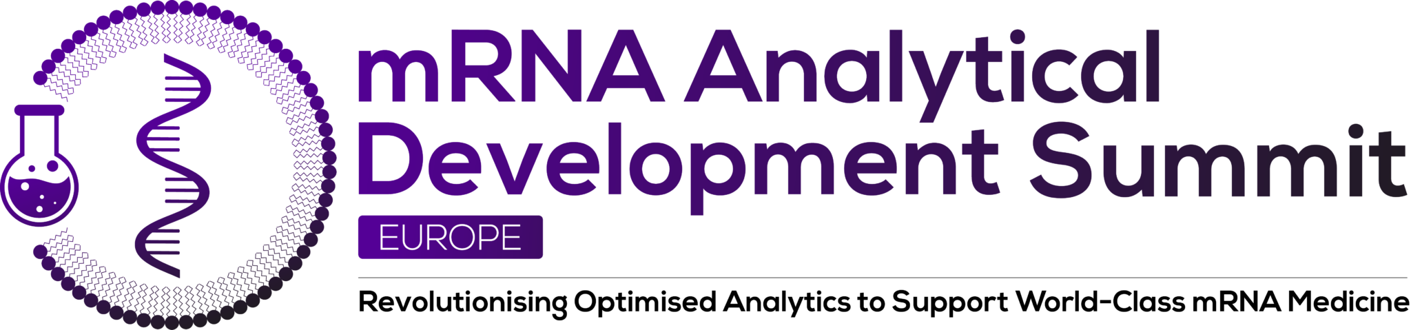 KNAUER at mRNA Analytical Development Summit 