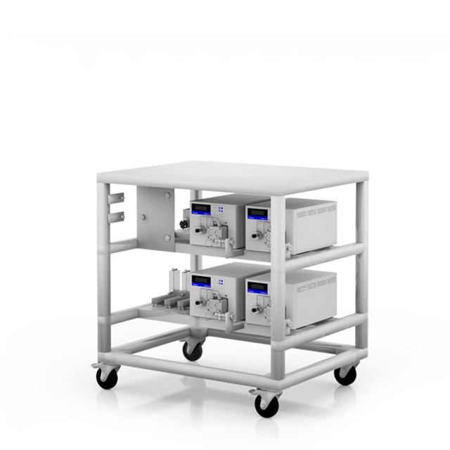 IJM SingleCore NanoProducer