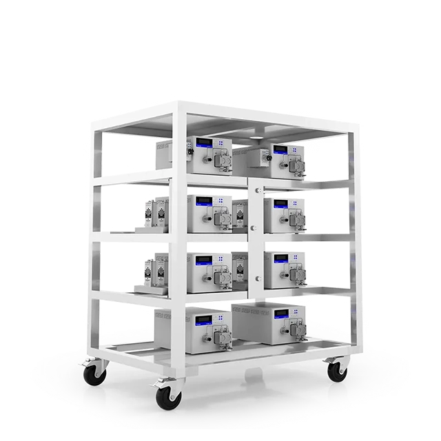 IJM DuoCore NanoProducer