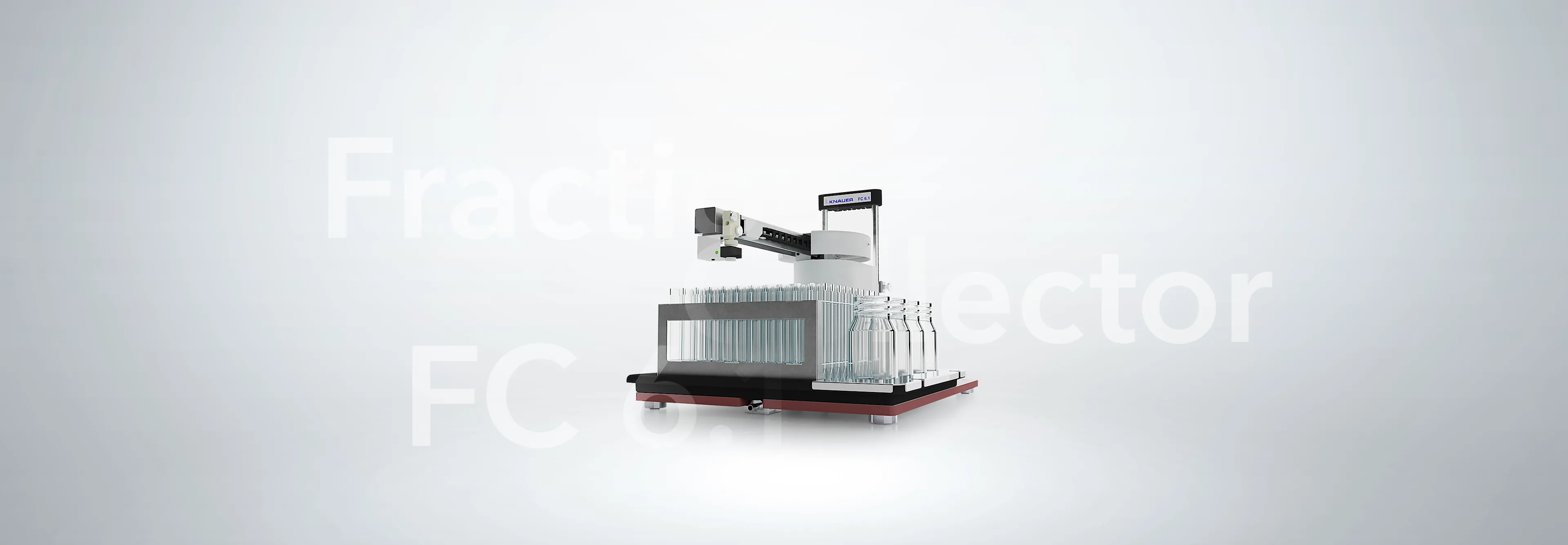 AZURA FC 6.1 Fraction Collector