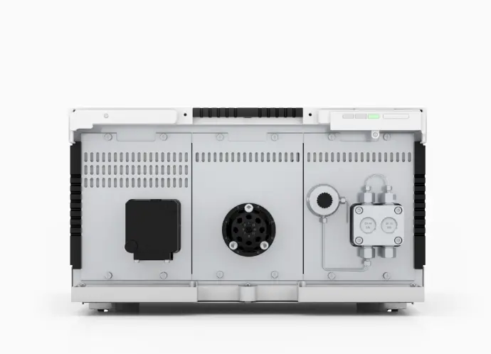 Sample Injection Assistant